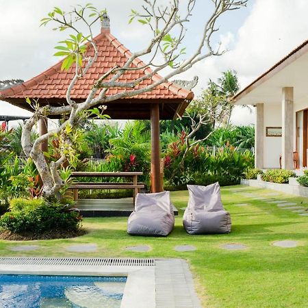 Rara Guesthouse Canggu  Luaran gambar