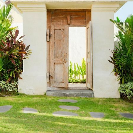 Rara Guesthouse Canggu  Luaran gambar