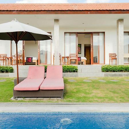 Rara Guesthouse Canggu  Luaran gambar