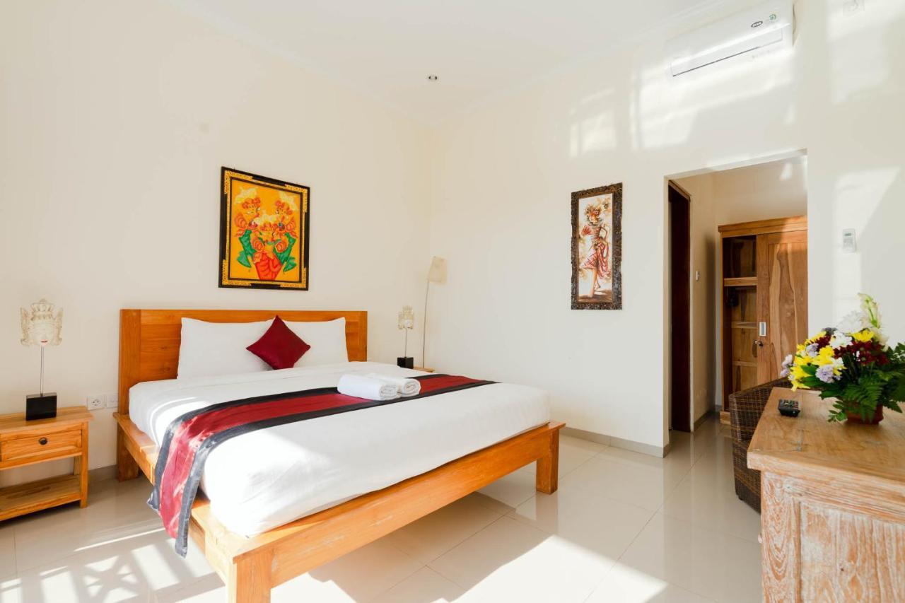 Rara Guesthouse Canggu  Luaran gambar
