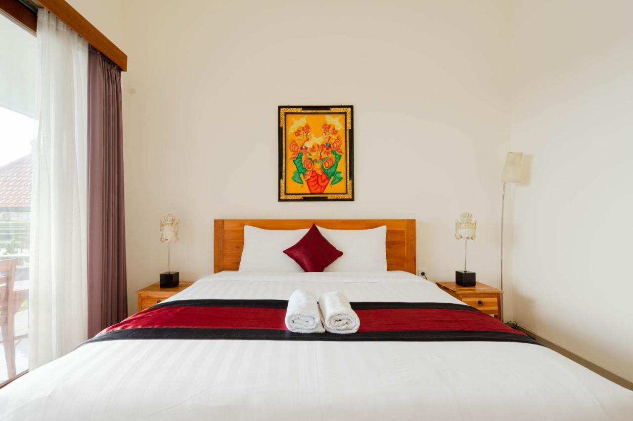 Rara Guesthouse Canggu  Luaran gambar