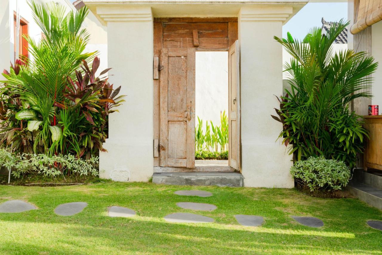 Rara Guesthouse Canggu  Luaran gambar